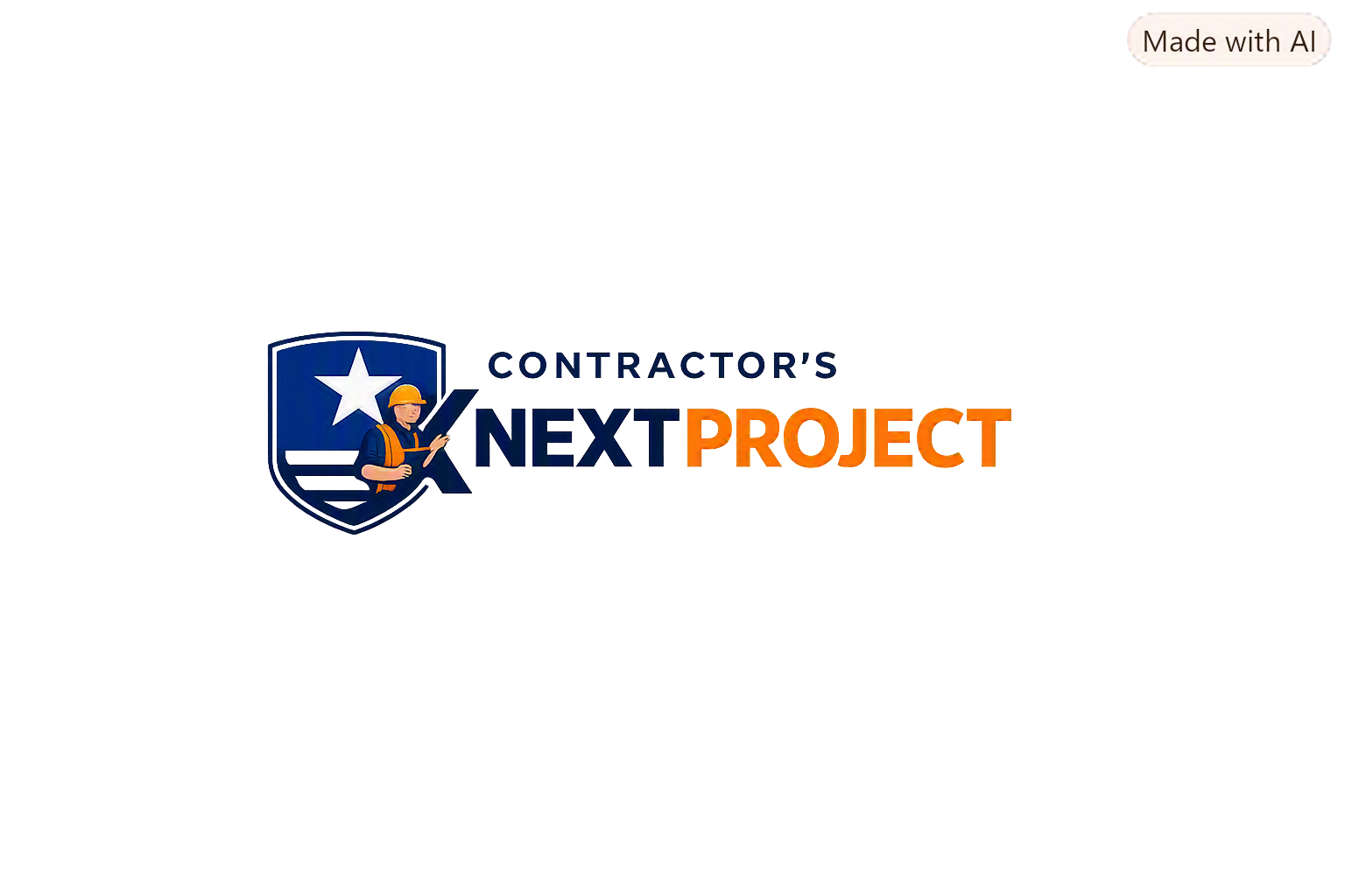 Contractor Next Project Logo